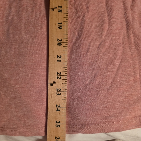 Jessica Simpson Plus Size Top Size XXL - Picture 8 of 8